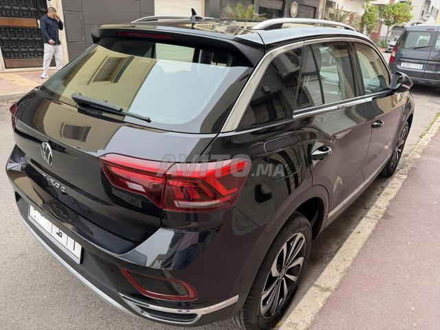 Volkswagen T-roc - 2