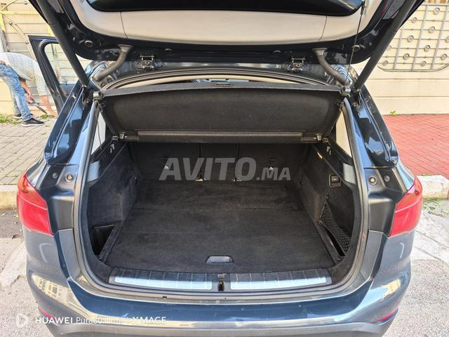 BMW X1 Diesel Automatique diwna 2020