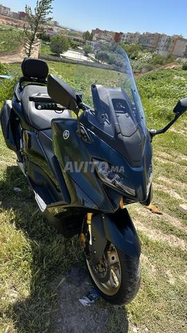 Tmax 560 tech max - 2