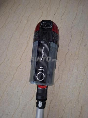 Aspirateur balai puissant - 2