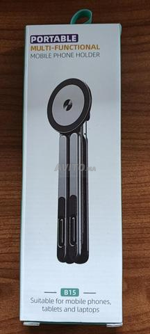 Support multifonctionnel - 2