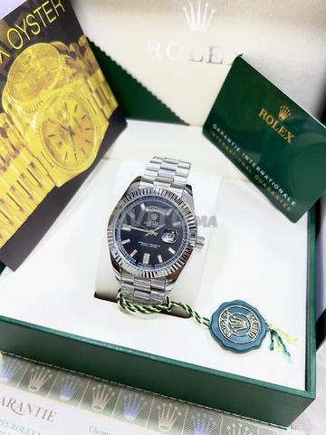 ⌚ رولكس ديت جست