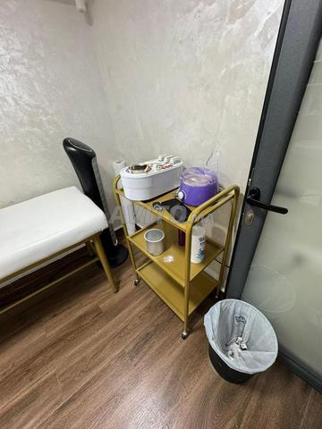 معدات لصالون تجميل - 2