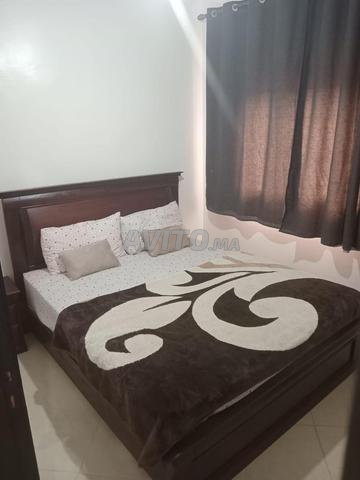 Appartement de luxe à Fès très bon prix