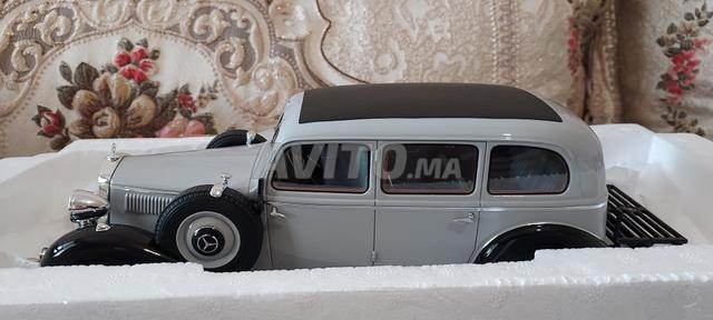 سيارة كوليكشن 1/18 - 2