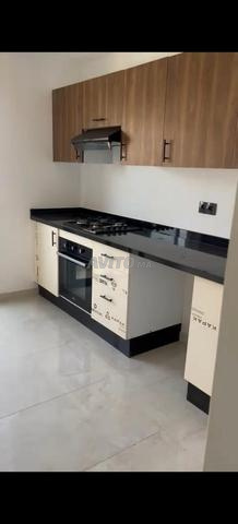 studio vide californie - 2