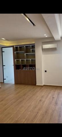 studio vide californie