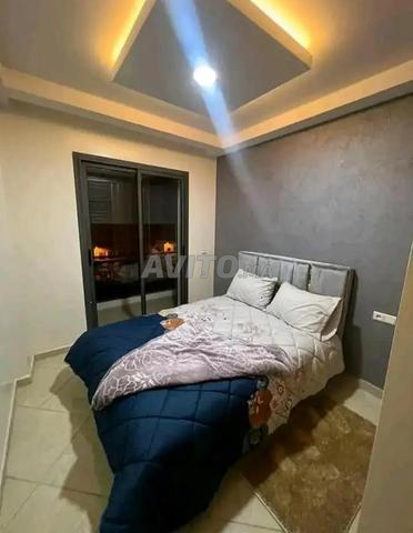 شقق مفروشة للكراء اليومي وسط المدينة - 2