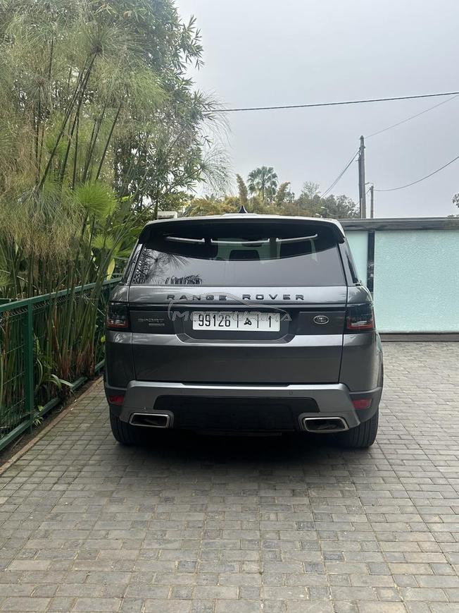 range rover sport SE 2019