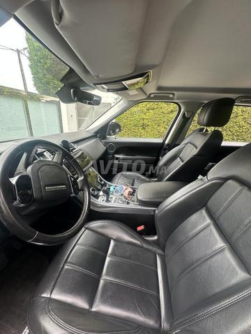 Range Rover Sport SE 2019 - 2