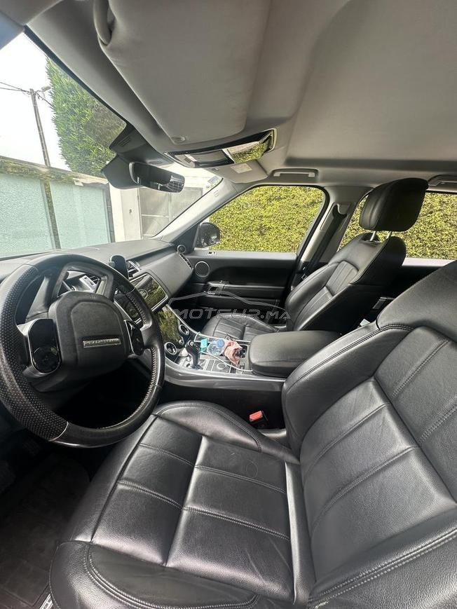 range rover sport SE 2019