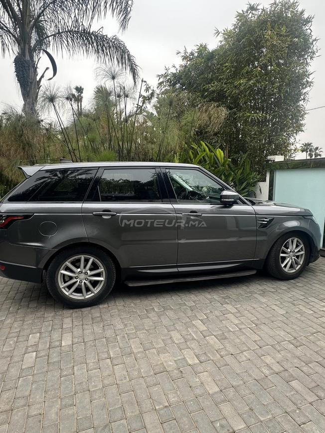 range rover sport SE 2019