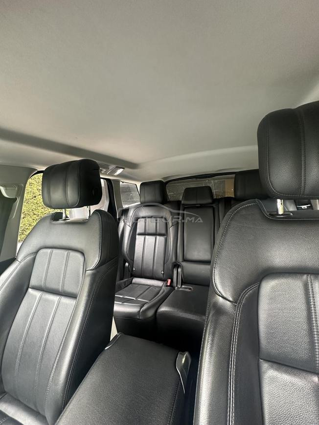 range rover sport SE 2019