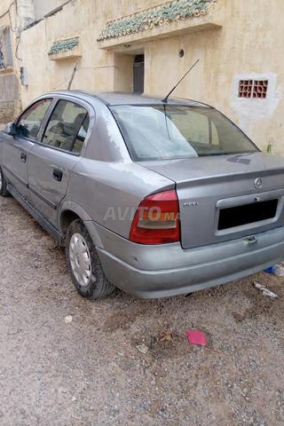 Opel - Astra 2005 - 2