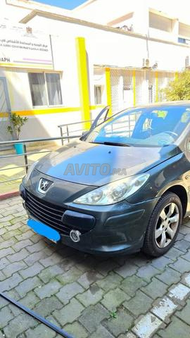 307 à vendre prix négociable