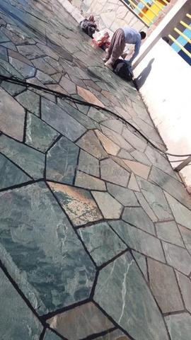 الحجر الطبيعي بيير - 2