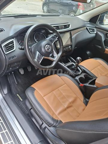 نيسان قشقاي ممتازة - 2