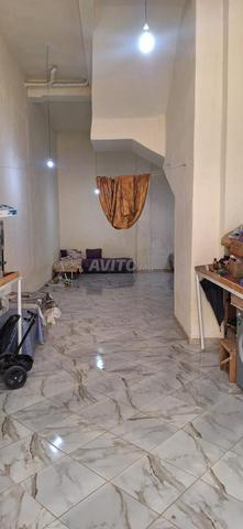 محل تجاري للبيع بمدينة فاس – حي الليدو - 2