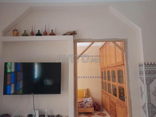 منزل للبيع في وجدة - 2