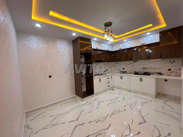 Appartement à louer - 2