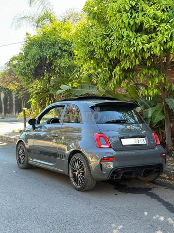 ABARTH 595 COMPETIZIONE - 2