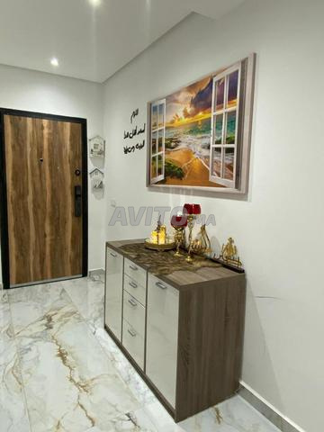 شقة فاخرة للبيع أو الكراء بمالاباطا هيلز - 2