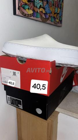 Sabots mules NIKE - 2