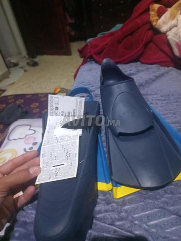 بالمز للسباحة والغوص - 2