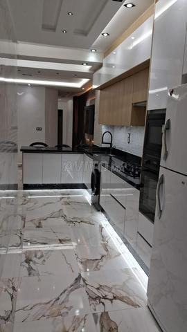 Appartement à vendre 85 m² à Oujda