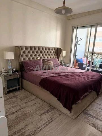 شقة في مراكش ليلا - 2