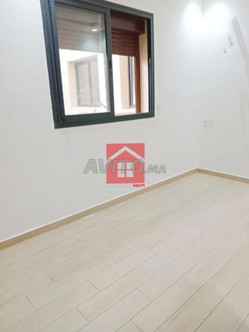 😍 شقة للكراء الشهري بحي الإزدهار - 2