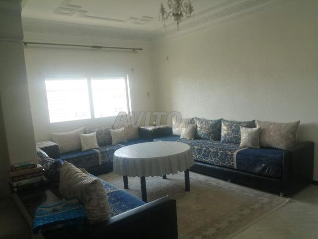 Appartement à louer vide - image 3