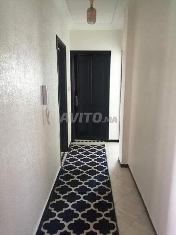Appartement vide à louer - 2