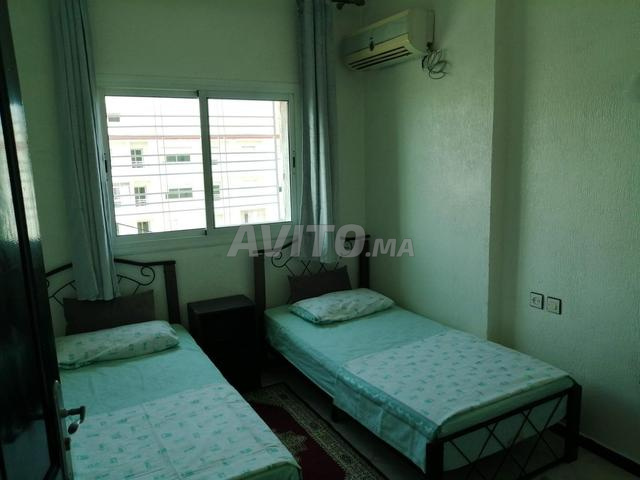 Appartement à louer vide - image 5
