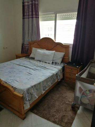 Appartement à louer vide - image 4