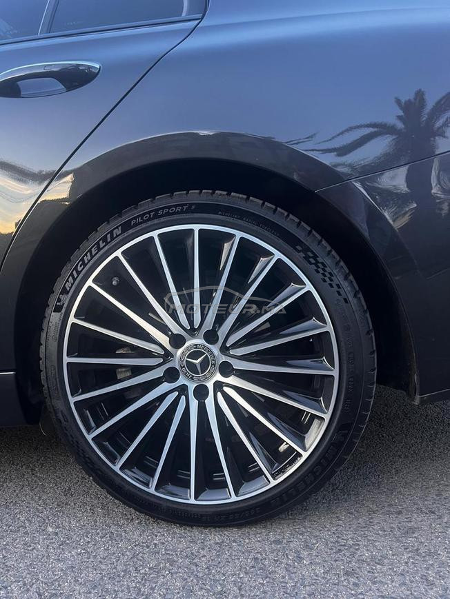 Classe C220 Pack AMG