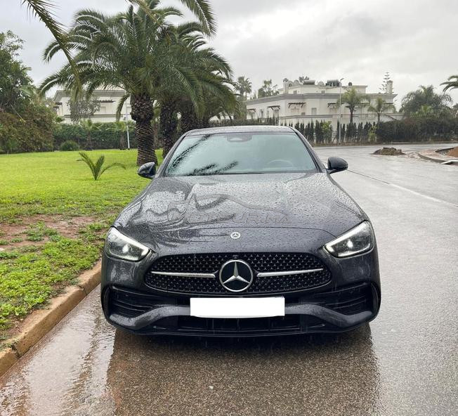 Classe C220 Pack AMG