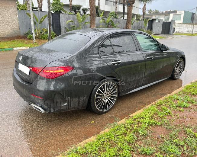 Classe C220 Pack AMG