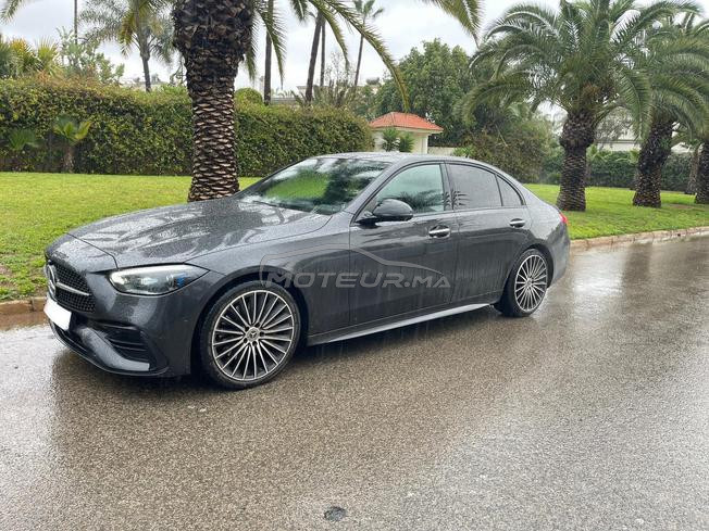 Classe C220 Pack AMG