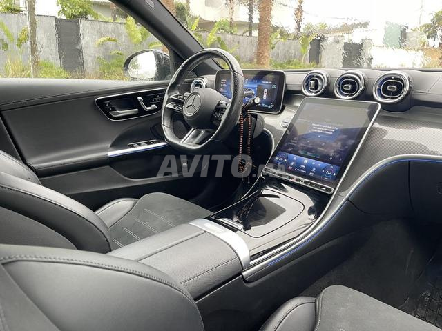 Classe C220 Pack AMG - 2