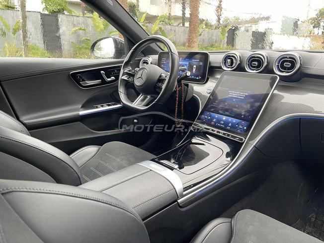 Classe C220 Pack AMG