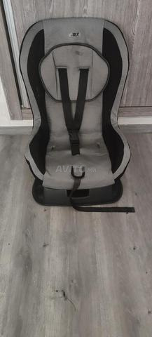 كرسي السيارة للأطفال - 2