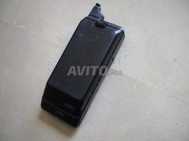 موتورولا مايكروتاك - 2