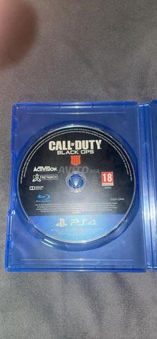 CD PS4 Slime Prix non fixe - 2