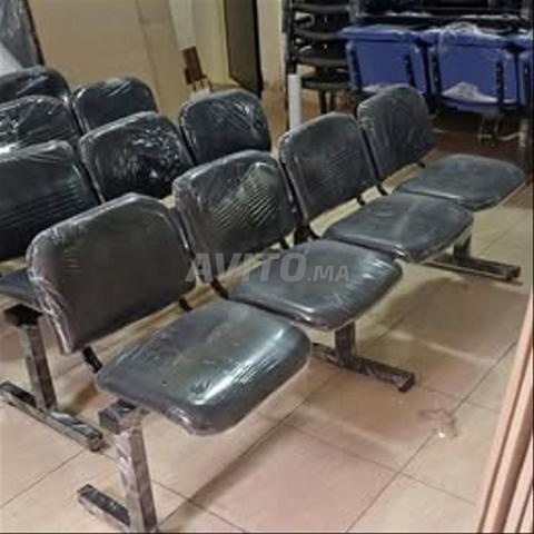 Banquette de réception à prix abordable