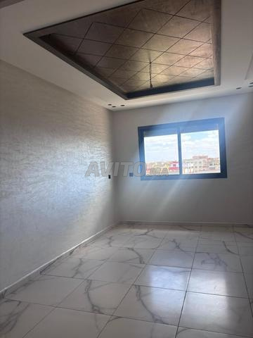 Appartement vide à louer - 2