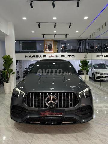 GLE 350de 4 matic - 2