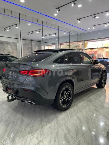 GLE 350de 4 matic