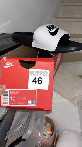 Sabot Nike 39 et 46 - 2