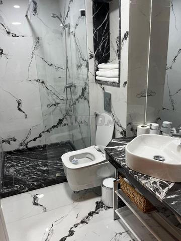 Appartement à louer 47 m² à Casablanca - 2